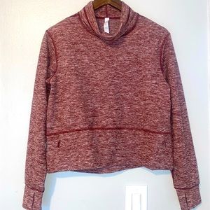 Lululemon Sweater - 4